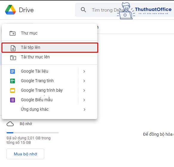 cách mở khóa file Excel