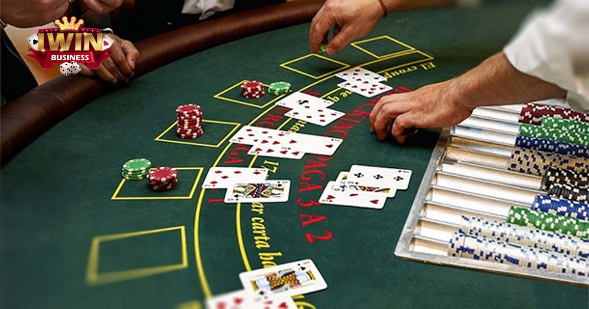 Một số thuật ngữ Poker liên quan khác