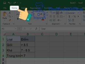 Cách giãn dòng trong Excel cực đơn giản 5 Cách giãn dòng trong Excel