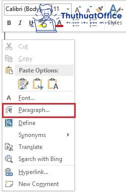 Hướng dẫn cách đặt tab trong Word chi tiết nhất 2 cách đặt tab trong Word