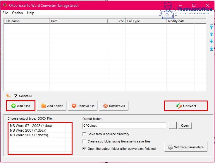 Cách chuyển Excel sang Word cực dễ không nên bỏ qua 8 chuyển Excel sang Word