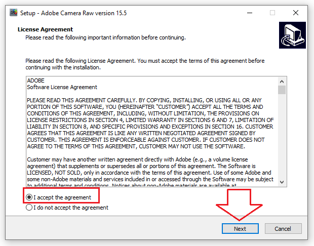 Kích hoạt Photoshop 2024