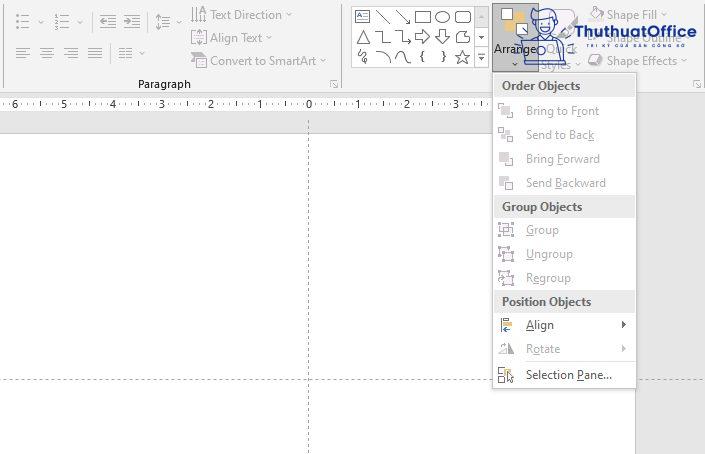 Hướng dẫn cách làm poster bằng PowerPoint siêu đơn giản. 2 cách làm poster bằng PowerPoint