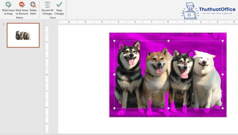 Hướng dẫn cách làm poster bằng PowerPoint siêu đơn giản. 4 cách làm poster bằng PowerPoint