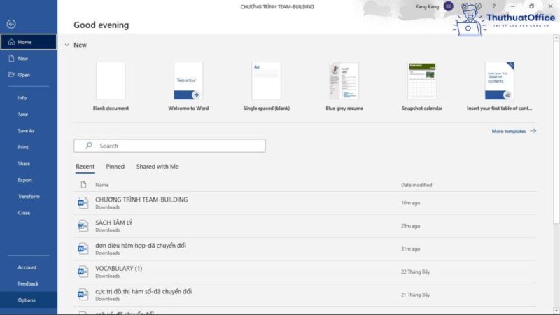 Cách kiểm tra chính tả trong Word và ngoài Word ai cũng nên biết 4 kiểm tra chính tả trong Word 13