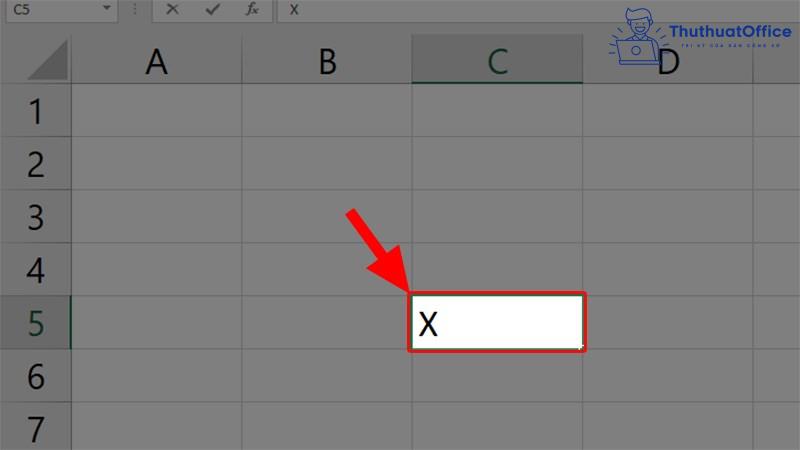7 cách viết số mũ trong Excel vô cùng hữu ích mà bạn nên biết 8 viết số mũ trong Excel 08