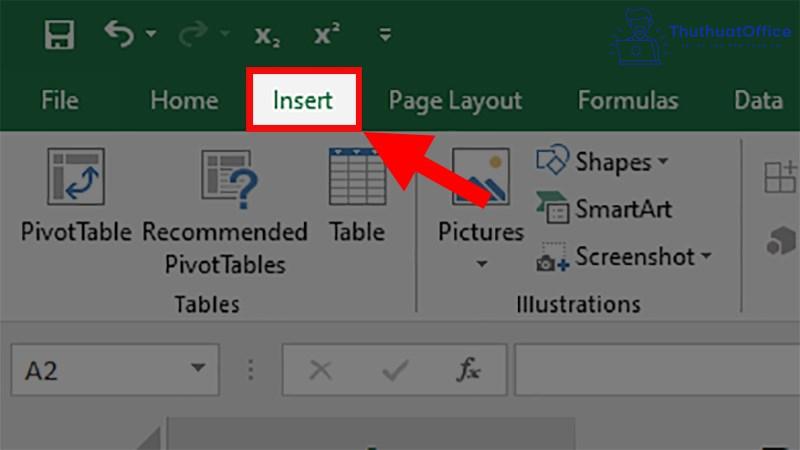 7 cách viết số mũ trong Excel vô cùng hữu ích mà bạn nên biết 1 viết số mũ trong Excel 01