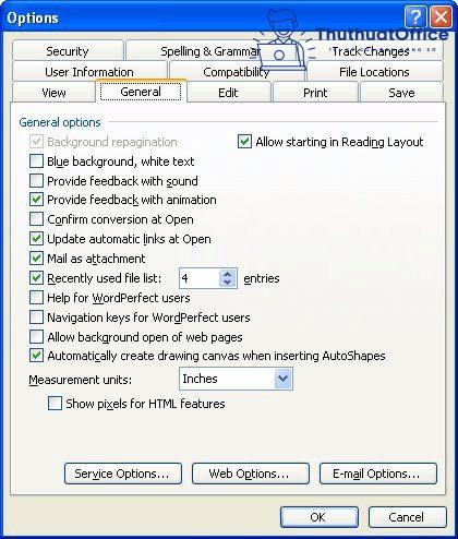 Cách căn lề chuẩn trong Word và những điều bạn nên biết 14 lề chuẩn trong Word
