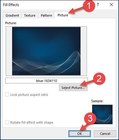 Cách tạo Background trong Word 2016 mang nhiều màu sắc và thu hút ánh nhìn mà bạn nên biết 7 tao background trong Word 2016 05