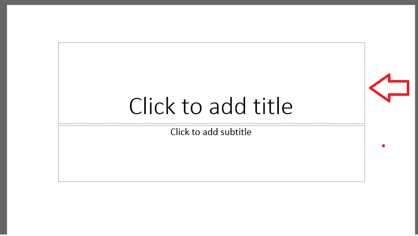 Hướng dẫn tạo kiểu chữ trong PowerPoint cho người mới bắt đầu 2 Tạo kiểu chữ trong PowerPoint với Font