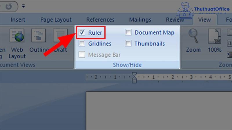 Cách căn lề chuẩn trong Word và những điều bạn nên biết 3 lề chuẩn trong Word