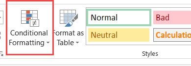 Tìm giá trị trùng nhau ở 2 cột trong Excel đến dân chuyên cũng chưa chắc biết hết những cách này 4 tim gia tri trung nhau o 2 cot trong Excel 08