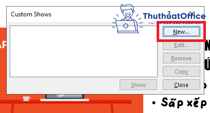 Liệu bạn đã biết hết cách sắp xếp thứ tự xuất hiện trong PowerPoint chưa? 10 cách sắp xếp thứ tự xuất hiện trong PowerPoint