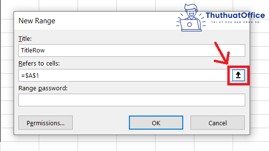 Tất tần tật những cách để khoá file Excel 8 khoá file Excel