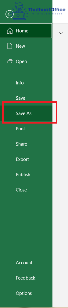Tất tần tật những cách để khoá file Excel 24 khoá file Excel