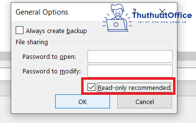 Tất tần tật những cách để khoá file Excel 26 khoá file Excel