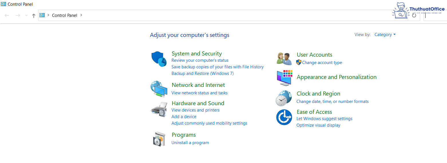 Lỗi #value trong Excel và toàn bộ những cách để khắc phục 6 #value trong Excel