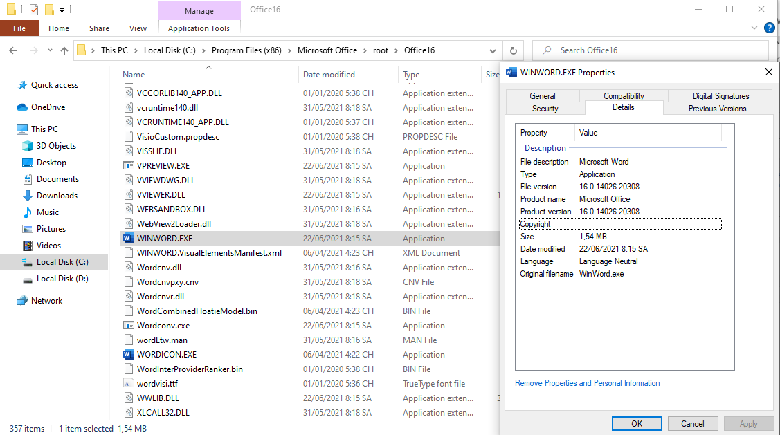 Winword là gì? Cách khắc phục sự cố Winword.exe như thế nào? 2 winword-la-gi-01