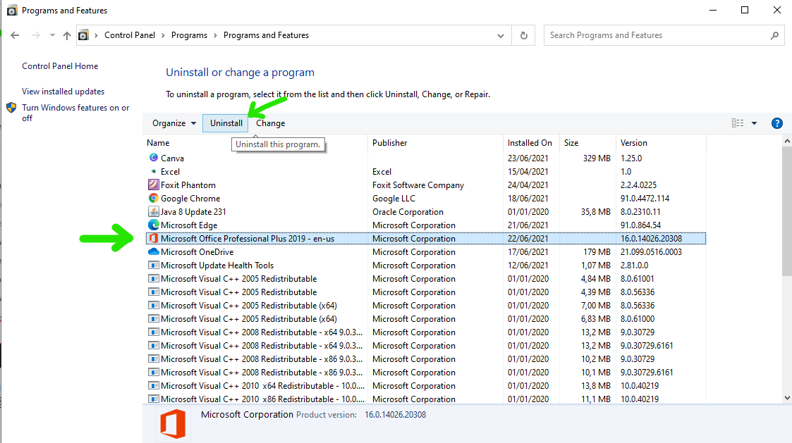 Winword là gì? Cách khắc phục sự cố Winword.exe như thế nào? 6 winword-la-gi-04