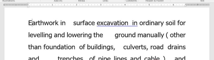 Cách xóa khoảng trắng trong Word đơn giản và nhanh chóng chỉ với vài bước đơn giản 2 xoa khoang trang trong Word 01
