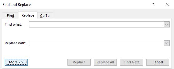 Cách xóa khoảng trắng trong Word đơn giản và nhanh chóng chỉ với vài bước đơn giản 4 xoa khoang trang trong Word 03