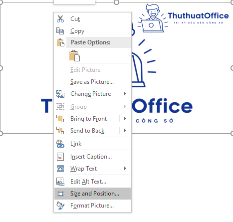 Top 5 cách xoay hình trong Word bạn nên biết 5 xoay hình trong Word