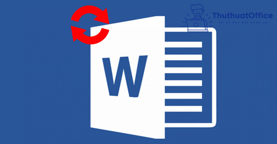 Top 5 cách xoay hình trong Word bạn nên biết 1 xoay hình trong Word