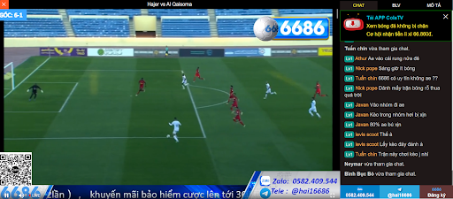 xoilactv-2-3-1 Hình ảnh các trận đấu được truyền tải sắc nét rõ ràng