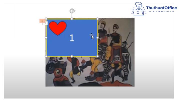 Kinh ngạc với cách làm trò chơi trên PowerPoint đơn giản mà hiệu quả 11 Cách làm trò chơi trên PowerPoint