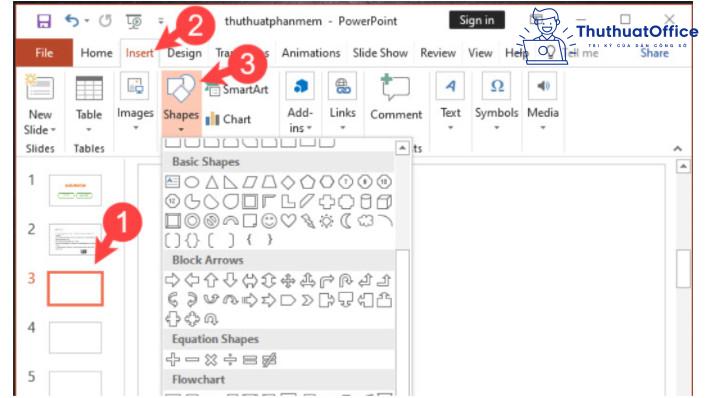 Kinh ngạc với cách làm trò chơi trên PowerPoint đơn giản mà hiệu quả 8 Cách làm trò chơi trên PowerPoint