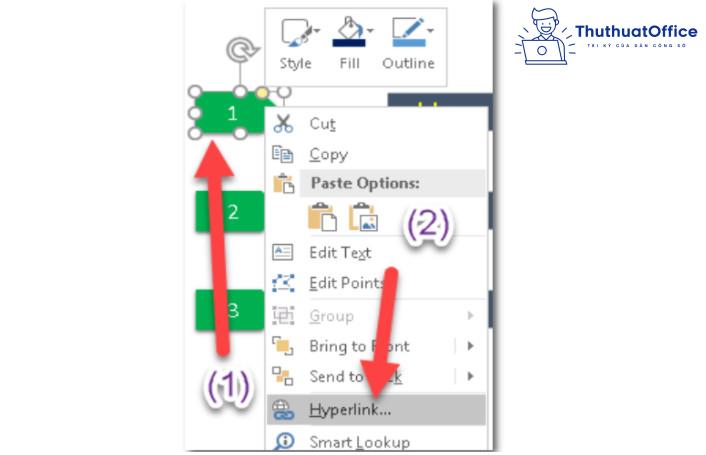 Kinh ngạc với cách làm trò chơi trên PowerPoint đơn giản mà hiệu quả 6 Cách làm trò chơi trên PowerPoint