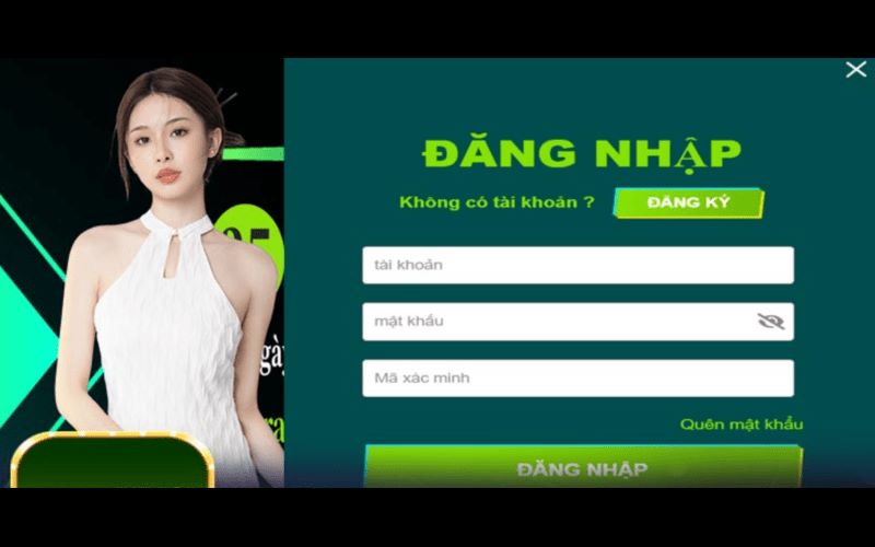 lưu ý khi đăng nhập 69VN dành cho người mới