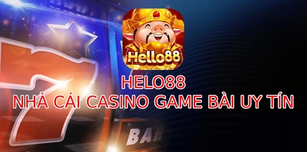 Điểm nổi bật của game bài hello88