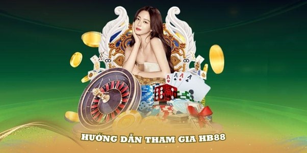 Hướng Dẫn Tham Gia HB88