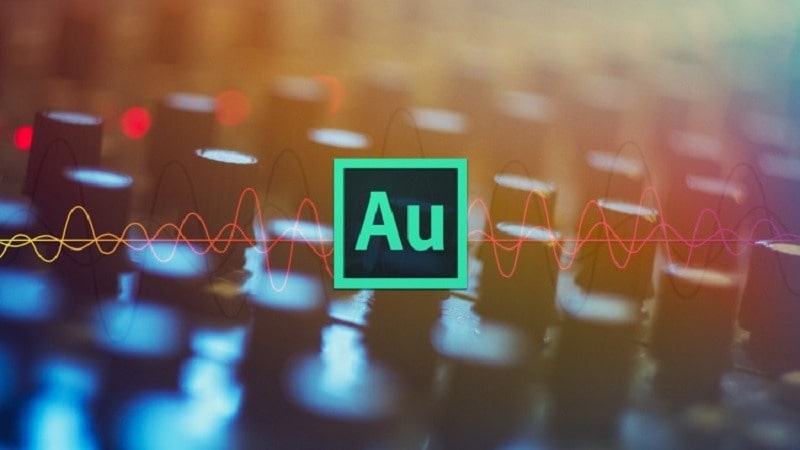 Adobe Audition là gì?