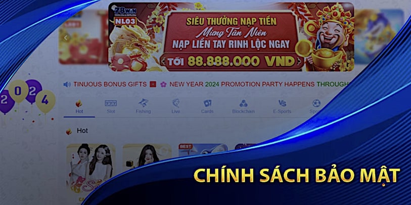 Cách thực hiện bảo mật tài khoản game 78Win