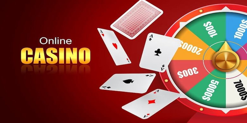 CASINO 789BET