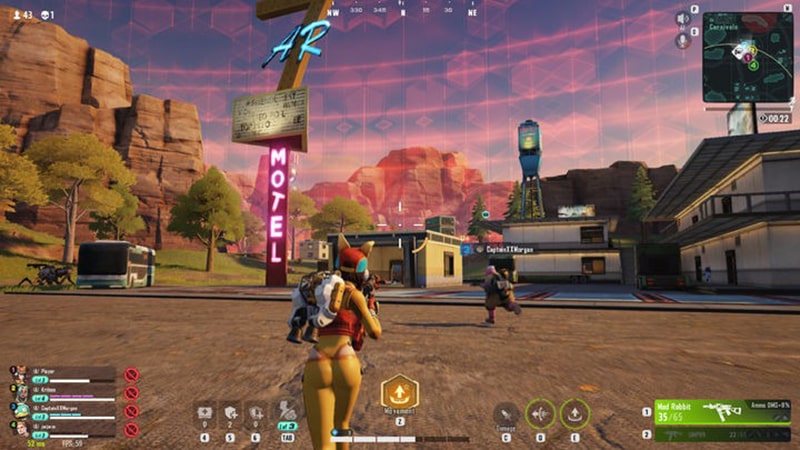 Battle Royale