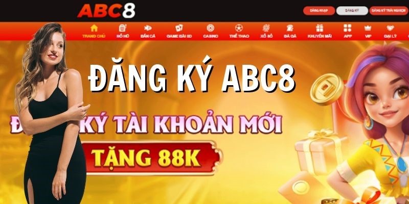 Hướng dẫn tải app ABC8