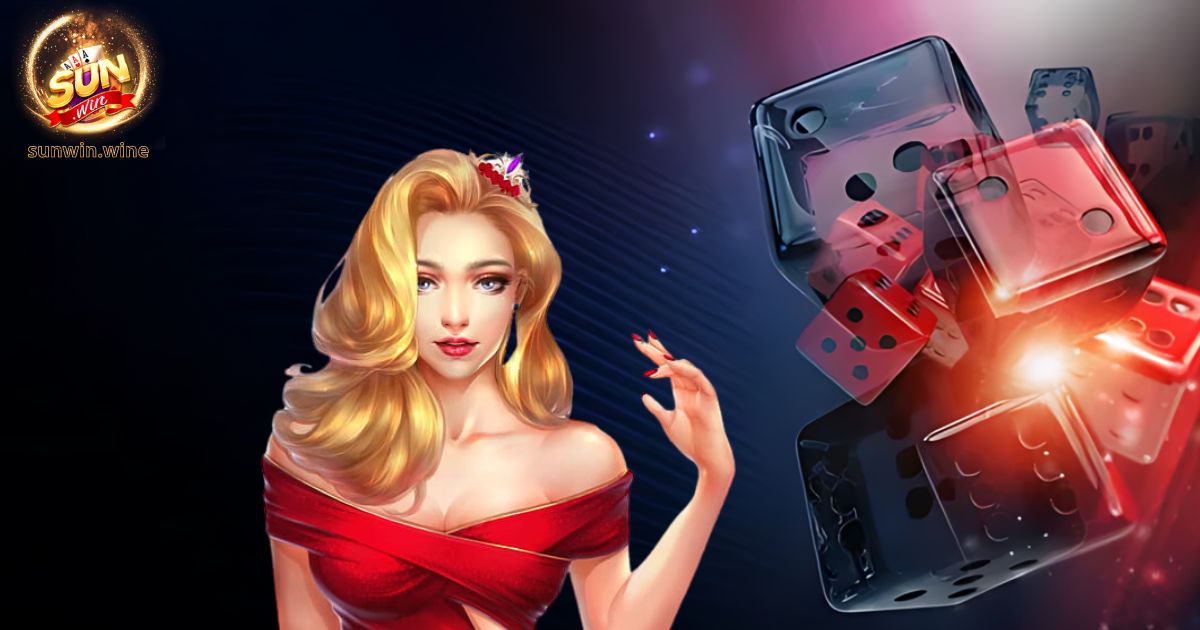 Hàng Ngàn Trò Chơi Tại Sunwin