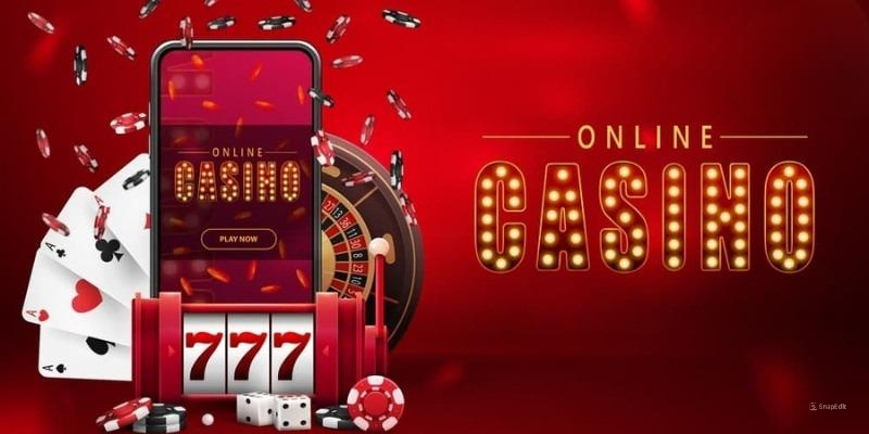Casino tại MIBET