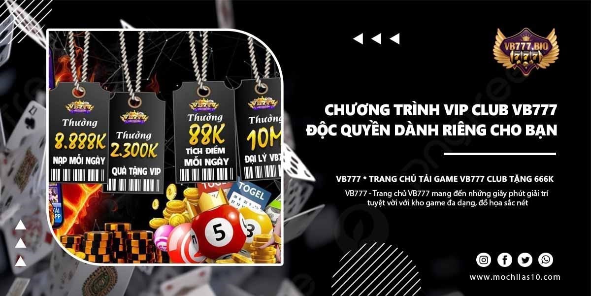 Các lưu ý quan trọng khi tham gia VipClub
