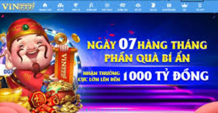 Đăng Ký Tài Khoản Vin777
