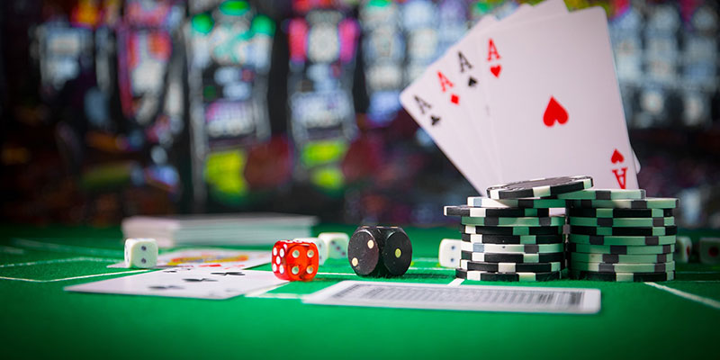 Game bài đổi thưởng có hợp pháp không?