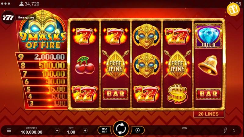 Tổng Quan Về Trò Chơi Nổ Hũ