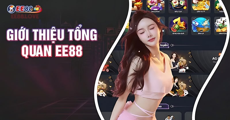 Giới Thiệu Ee88