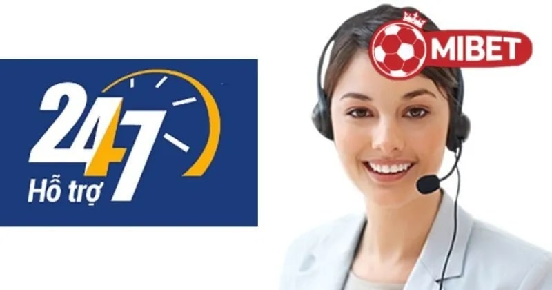 Các kênh liên hệ chăm sóc khách hàng