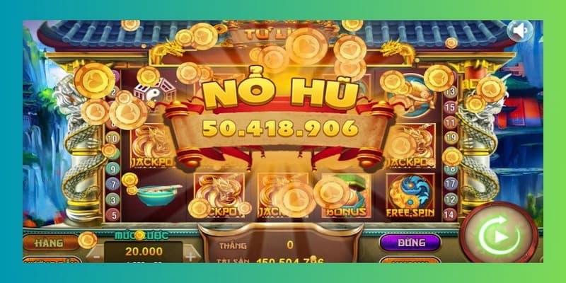 Giới thiệu tổng quan về nổ hũ song long Go88