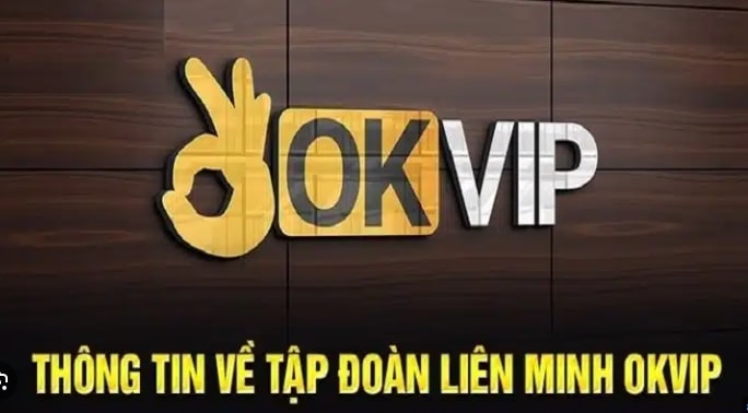 Các sản phẩm và dịch vụ nổi bật tại OkVip