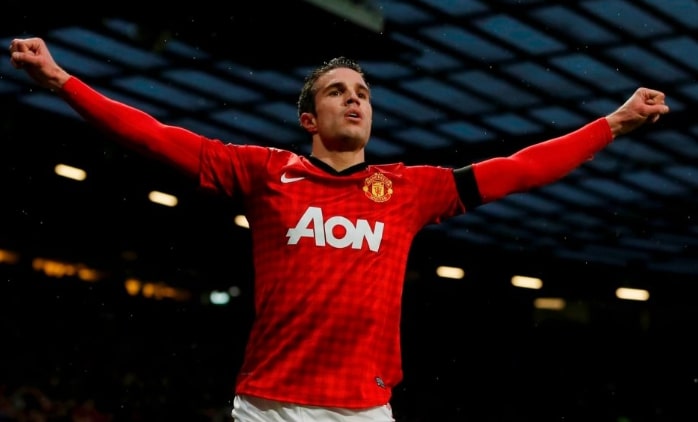 Poacher trong bóng đá là gì?